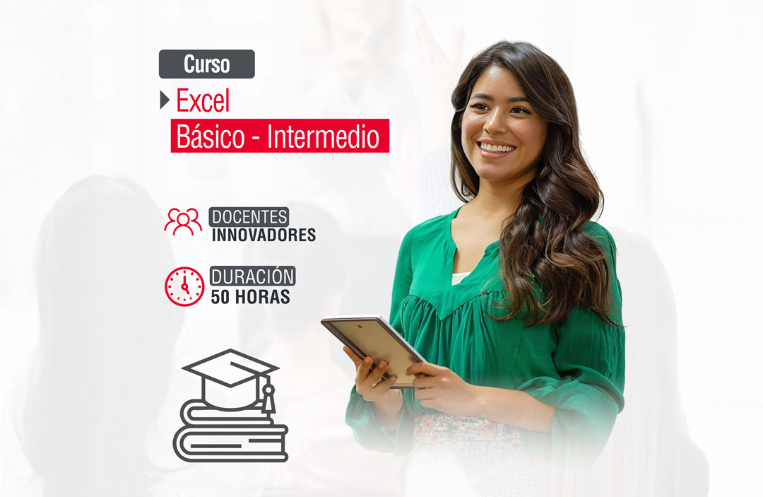 EXCEL BASICO INTERMEDIO