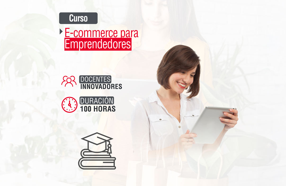 E-COMMERCE PARA EMPRENDEDORES
