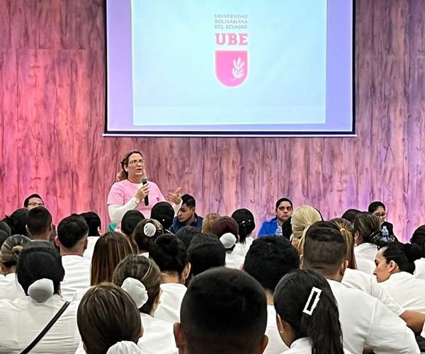 ¡Más de 280 estudiantes ya conocen dónde realizarán su internado!