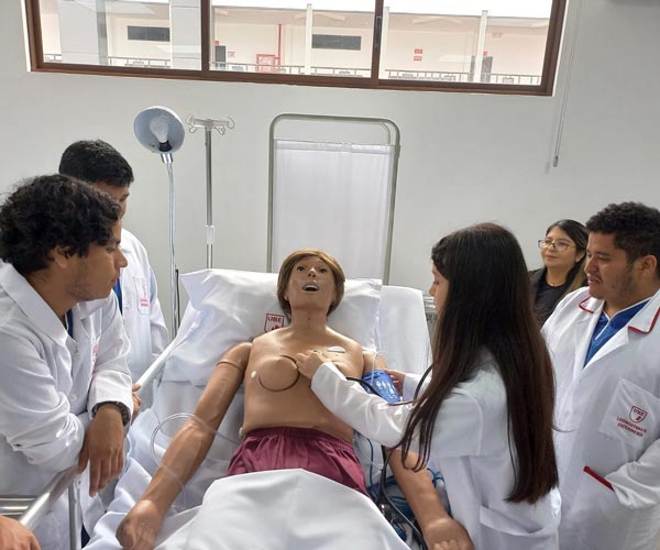 Laboratorios de Vanguardia: El impulso tecnológico que está transformando la educación en 