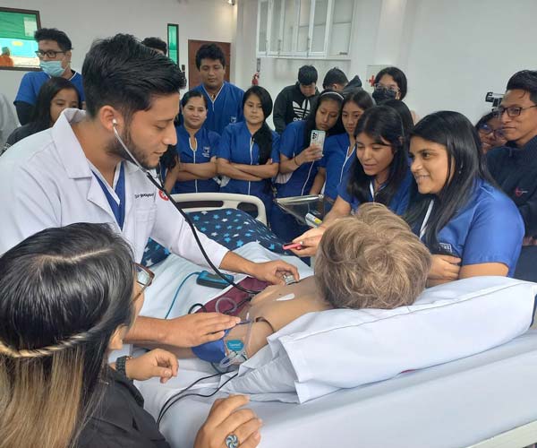 Laboratorios de Vanguardia: El impulso tecnológico que está transformando la educación en 