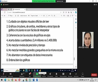 Masterclass sobre el uso de herramienta de Business Intelligence Power BI