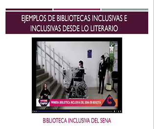 Webinars y reflexiones en conmemoración del Día del Bibliotecario Ecuatoriano en el CRAI d