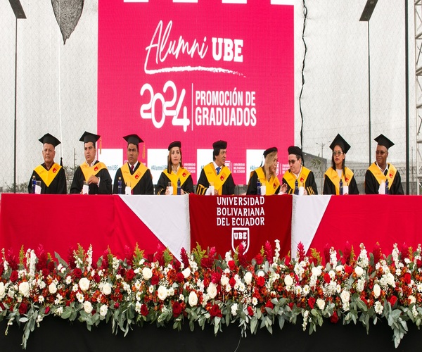 Graduados 2024