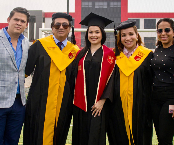 Graduación 2024