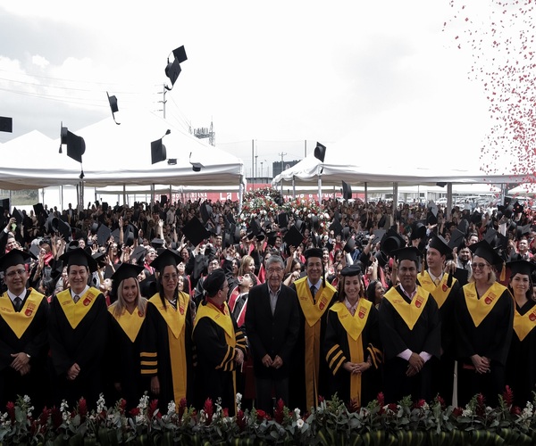 Graduación 2024