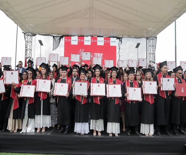 Graduación 2024