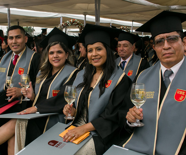 Graduación 2024