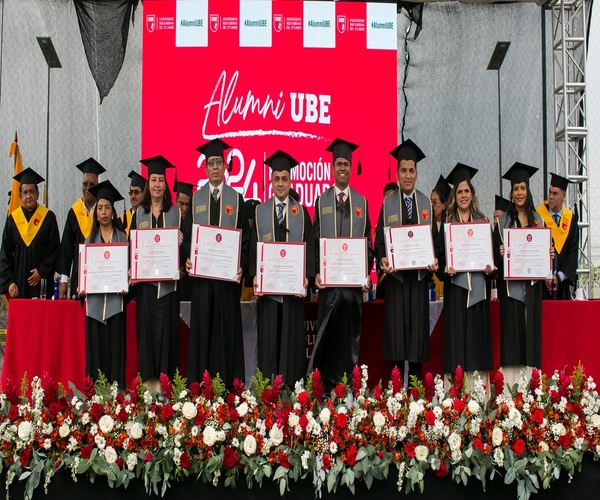 Graduación 2024