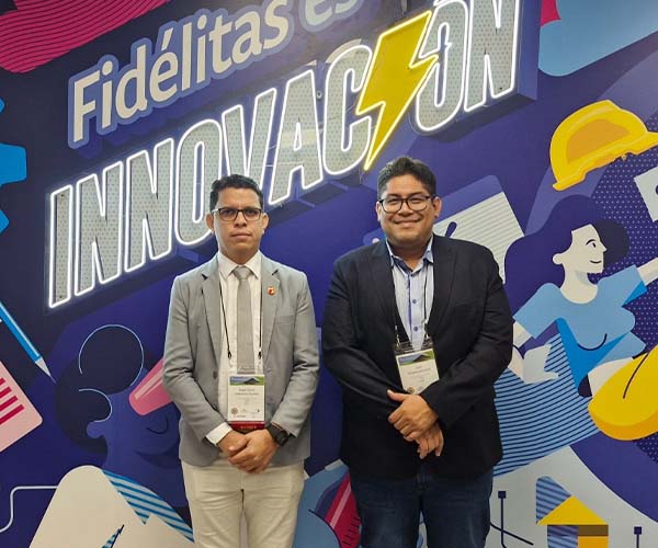 UBE realizará alianza internacional con la Universidad Fidélitas de Costa Rica.