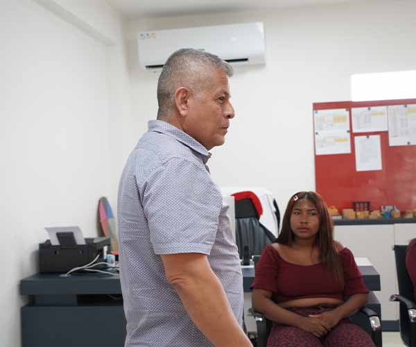 Estudiantes de Ciencias de la Educación iniciarán prácticas pre profesionales tras culmina