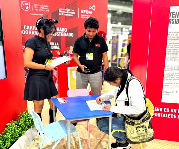 Feria del libro