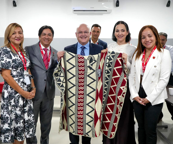 Debate Vicepresidencial