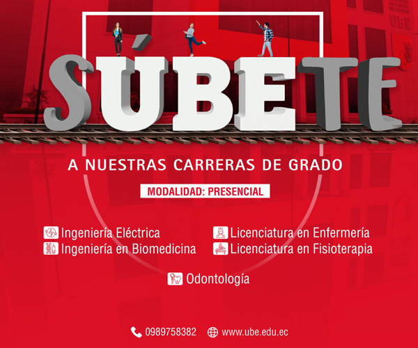 SÚBETE al tren del éxito