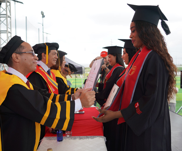 Graduación