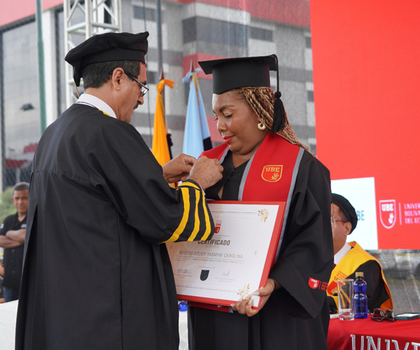 Graduación