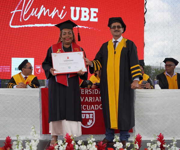 Graduación