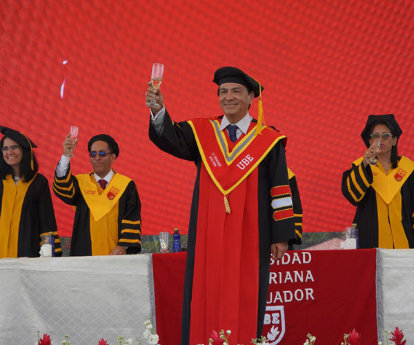 Graduación
