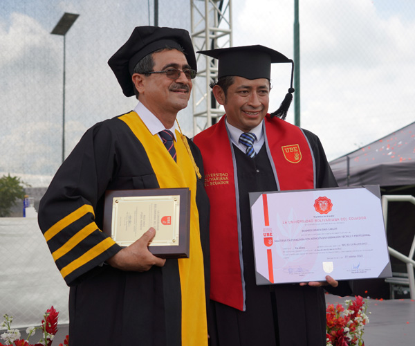Graduación