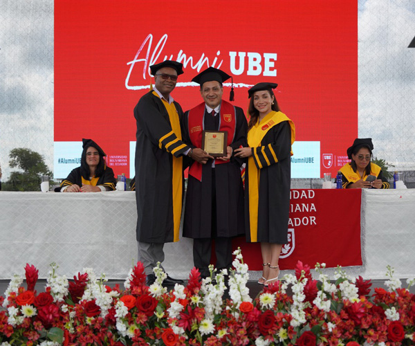 Graduación