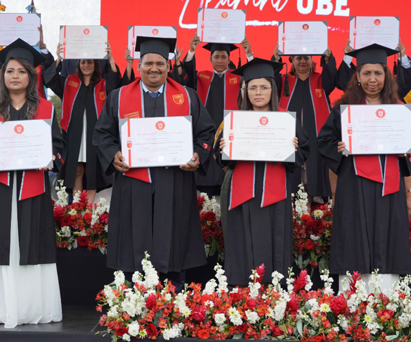 Graduación