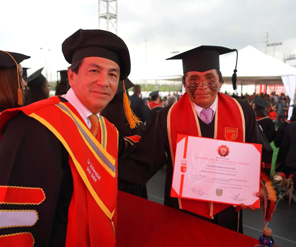 Graduados