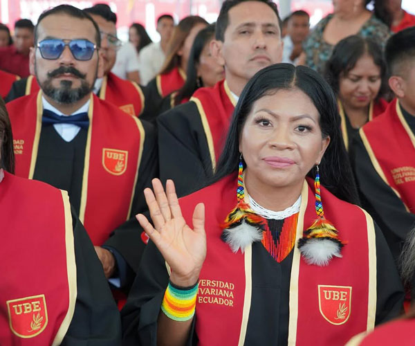 Graduados