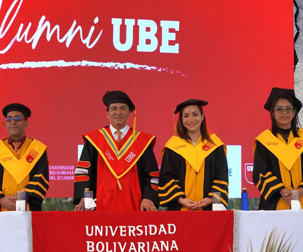 Graduados