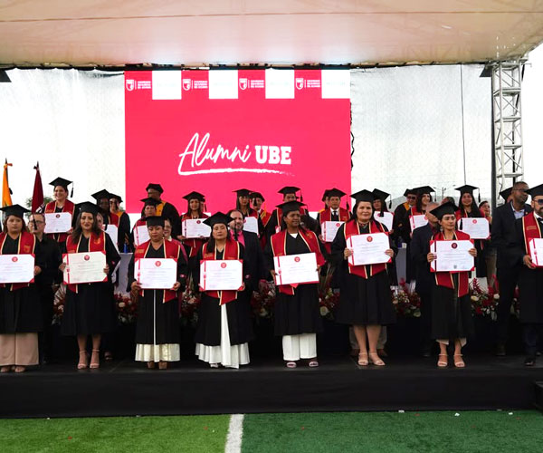 Graduados
