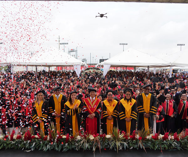 Graduacion