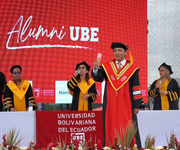 Graduacion