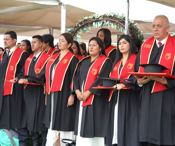 Graduacion