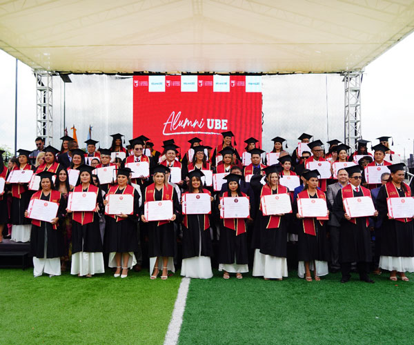 Graduacion