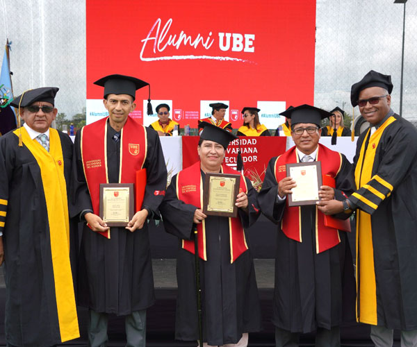 Graduacion