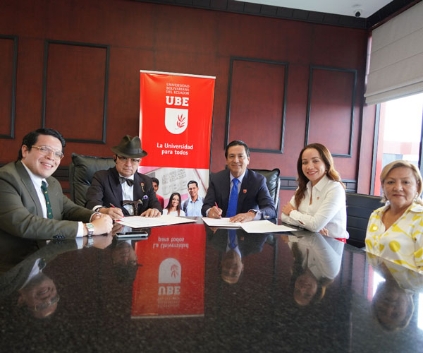 Formación jurídica