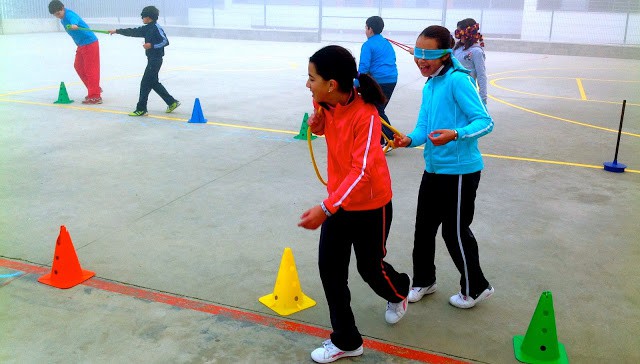 Inclusión, diversidad y actividades físicas deportivas - recreativas: desafíos y oportunidades.