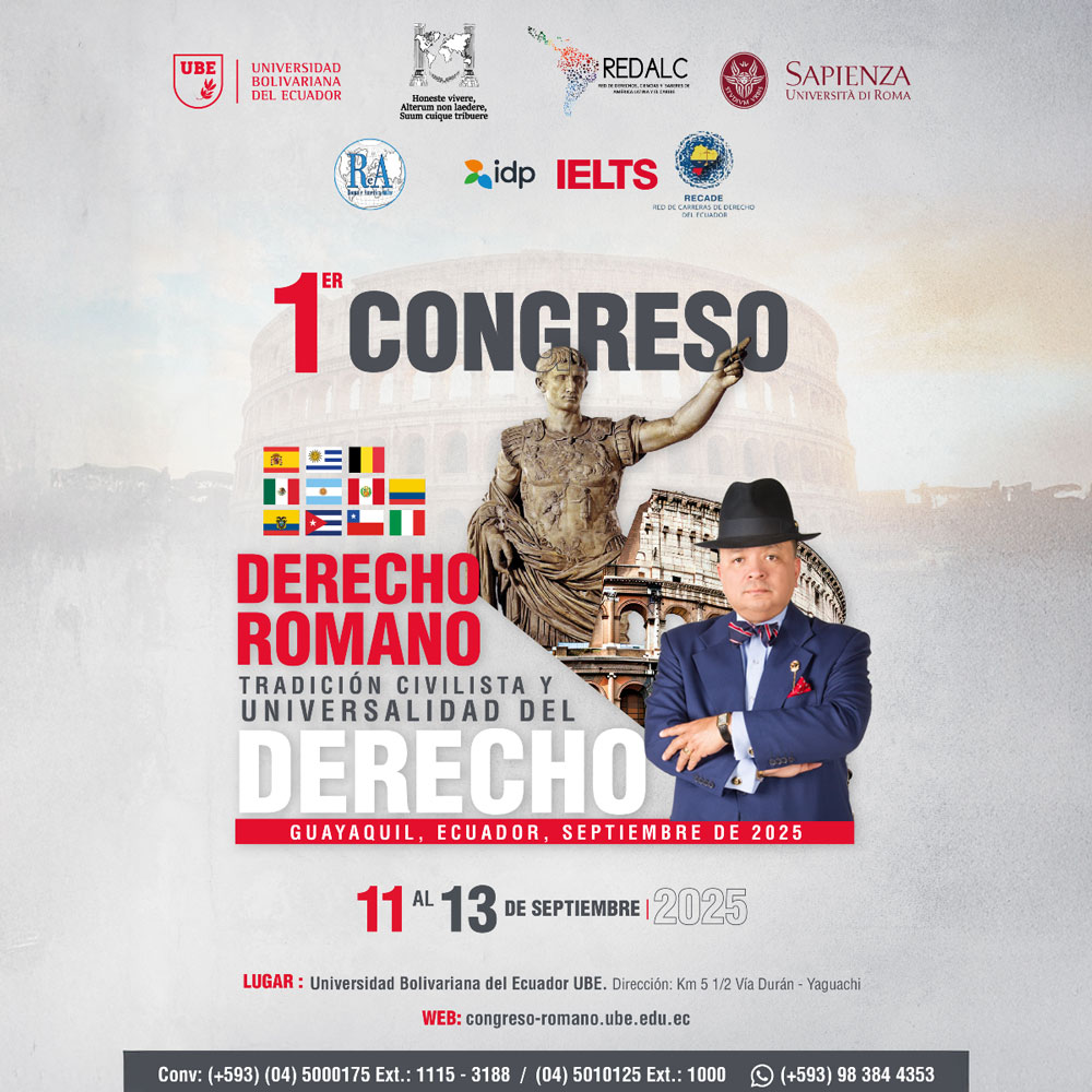 CONGRESO ROMANO