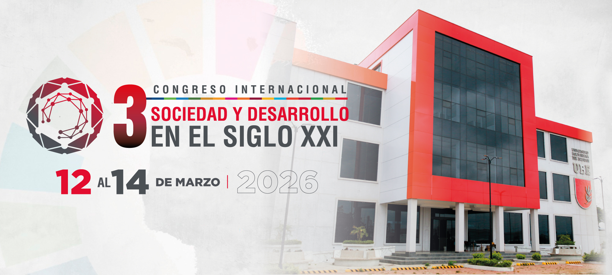 3er congreso sociedad 