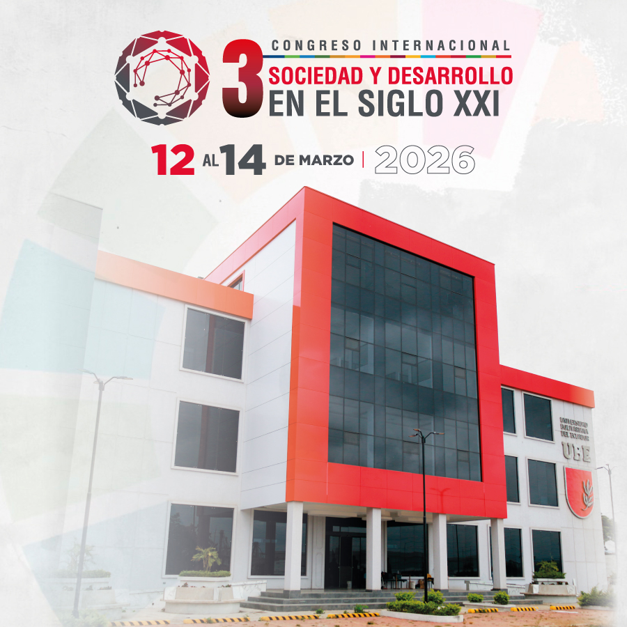 3er congreso sociedad 