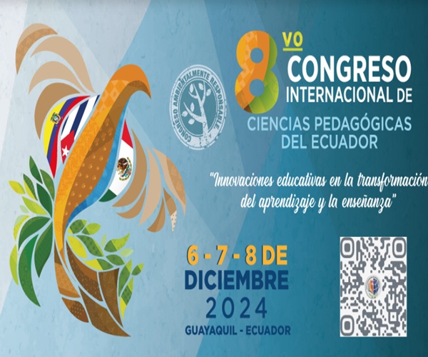 8vo Congreso 