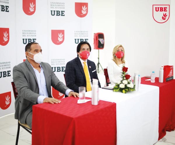 UBE