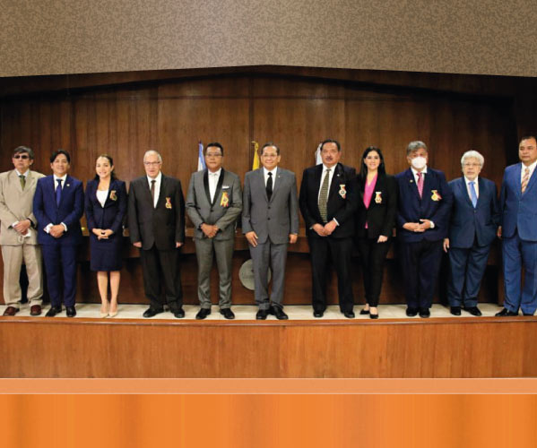 Reconocimiento