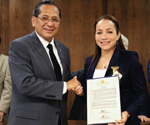 Reconocimiento