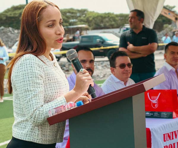¡Un encuentro inspirador y lleno de ideas para el futuro del Ecuador!