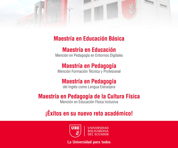 ¡Bienvenidos queridos maestrantes a un nuevo capítulo de crecimiento y aprendizaje!
