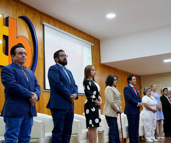 CONGRESO UBE FT5