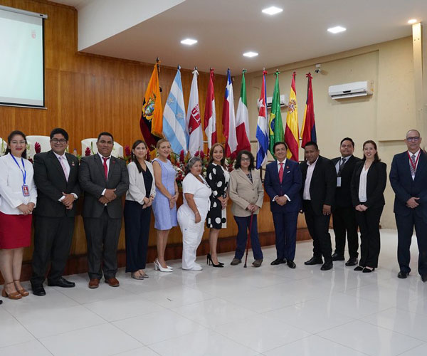 CONGRESO UBE FT6