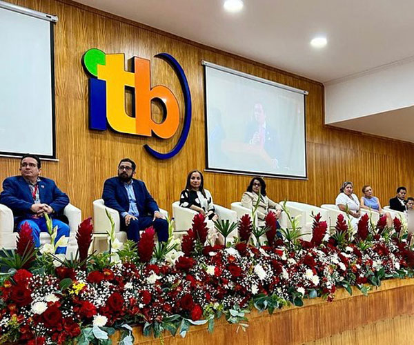 CONGRESO UBE FT9