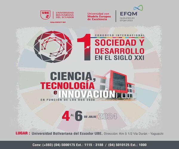 No te pierdas el 1er Congreso Internacional