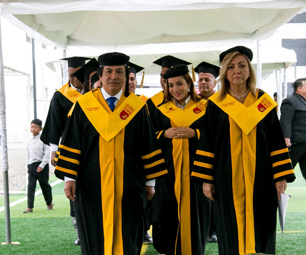 Graduados 2024